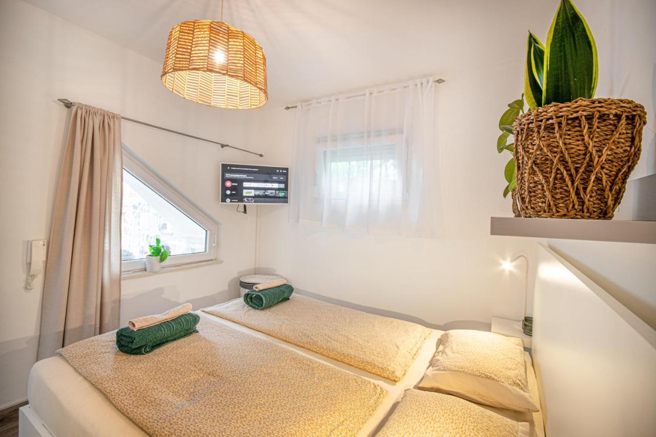 Apartment Vera Makarska Buitenkant foto