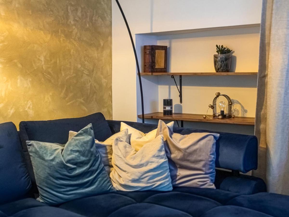 Apartment Vera Makarska Buitenkant foto